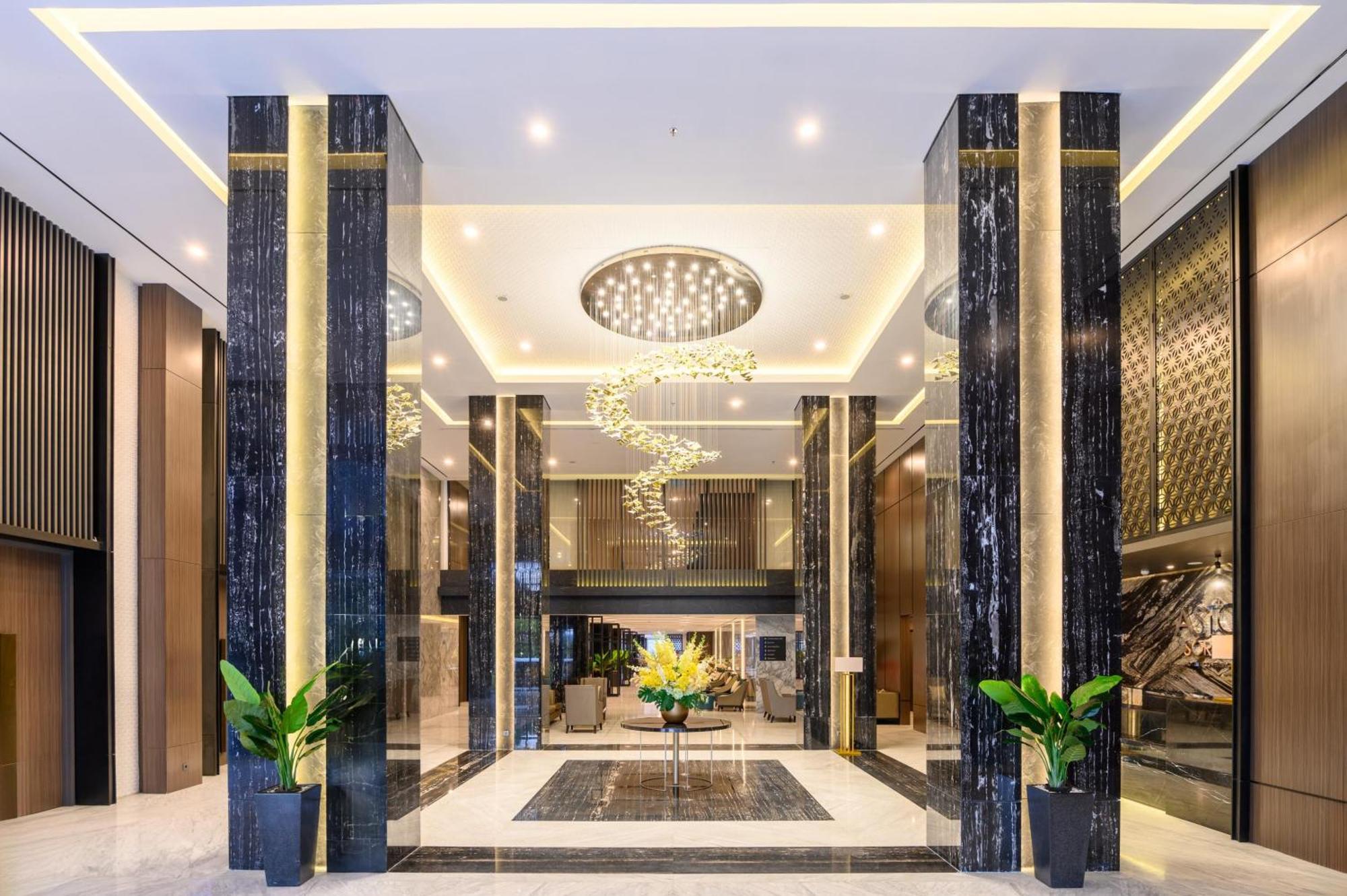 Aston Sorong Hotel & Conference Center Kültér fotó